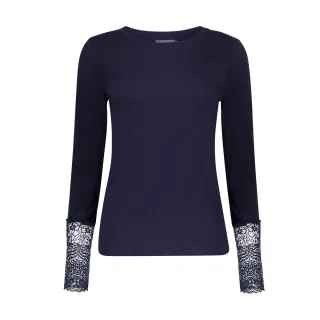 Geisha Fashion Women - 62600-26 navy - Gr. - 36