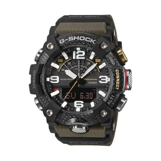G-Shock Herrenuhr Mudmaster GG-B100X-1A3ER
