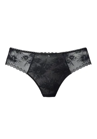 LASCANA - Lascana 81735624 black black - Gr. - 50