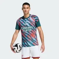 adidas Performance Fußballtrikot FC ARSENAL 26/27 PRE-MATCH SHIRT (1-tlg)