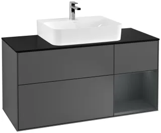 Villeroy & Boch Finion Waschtischunterschrank G17, G172HGGK G172HGGK