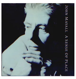 A sense of place (1990)