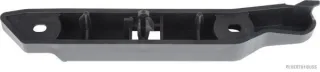 HERTH&BUSS Halter, Stoßfänger, Passend für Ford Focus, links - 50269030