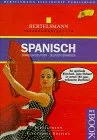 Bertelsmann BEE-Lingua Spanisch Woerterbuch CD-ROM