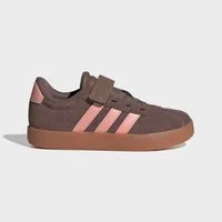 adidas Sportswear VL COURT 3.0 Sneaker inspiriert vom Design des adidas samba, für Kinder & Jugendliche