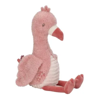 Little Dutch Kuscheltier Flamingo Safari Friends
