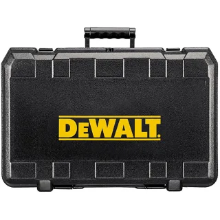 DEWALT Transportkoffer für Winkelschleifer 115 / 125mm - N429654