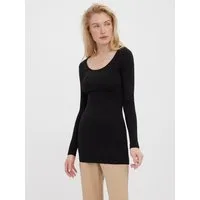 Vero Moda Langarmshirt VMMAXI