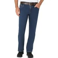 Tom Ramsey Thermohose im 5-Pocket-Style, Futter aus weichem Fleece