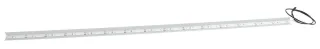 Fackelmann Ambilight LED für Spiegelschrank 80 cm, 87217 87217