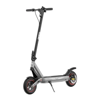 [EU DIRECT] ZWHEEL E12 Plus Road Tire Electric Scooter 36V 10Ah 800W Motor Recommended Top Speed 25KM/H 10 Inch Road Typ