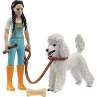 Pocket Set! Spaziergang im Park, Spielfigur