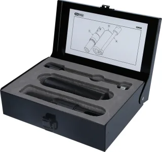 KS Tools Einspritzdüsen-Auszieher-Satz für Ford, 3-tlg - 405.0070