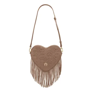Heart Pouch Frangia
