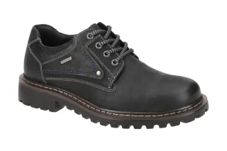 Josef Seibel Herrenschuhe 21959 TE86 100 CHANCE 59 Bequeme Schn?r Halbschuhe ...