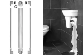 ESS Slim Tube in 1 Stück Verpackung, STE-01 STE-01