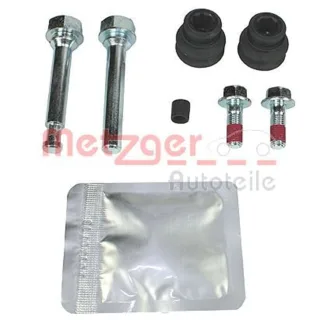 Metzger F?hrungsh?lsensatz f?r Bremssattel Hyundai Kia 113-1467X
