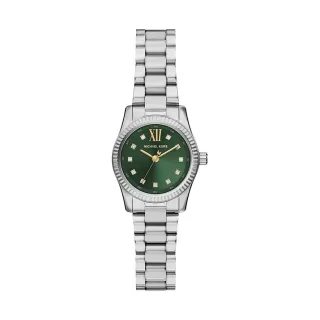 Michael Kors Damenuhr PETITE LEXINGTON MK7580