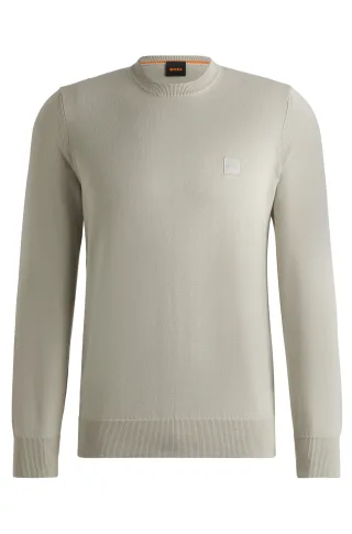 BOSS Menswear Orange - Kanovano light beige - Gr. - XXL