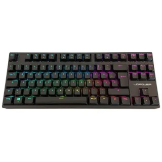 LC-Power LC-KEY-MECH-2-RGB-C-W