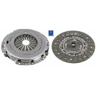 Sachs Kupplung Ford Galaxy Mondeo S-Max 1,8 3000970013