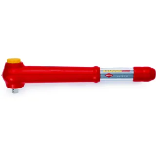KNIPEX Drehmomentschlüssel isoliert, 1/2 - 984350