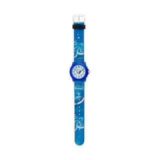 Scout Kinderuhr Crystal 164000017