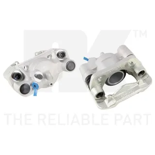 NK Bremssattel vorne links Citroen C15 Zx Peugeot 205 309