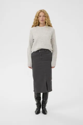Denimrock CARLINAIW Denimrock Curved fit