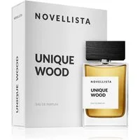 Novellista Eau de Parfum Unique Wood EDP Vapo