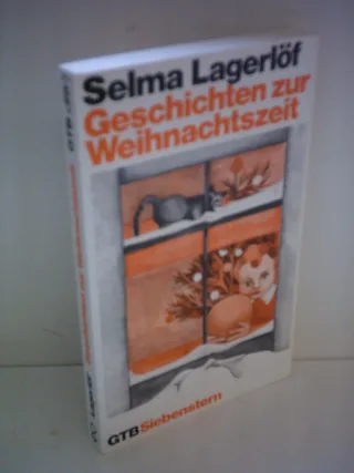 Geschichten zur Weihnachtszeit.