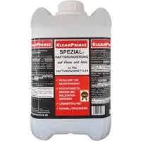 CleanPrince Haftgrund Spezial Haftgrundierung auf Fliesen und Holz CP840700, LÖSEMITTELFREI, Ultra Haftungsvermittler