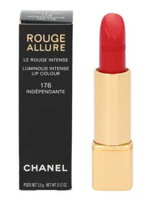 Chanel Rouge Allure Luminous Intense Lip Colour 3,5gr.
