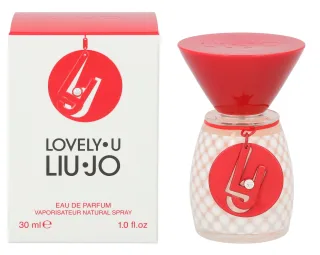 Liu Jo Lovely You Edp Spray.