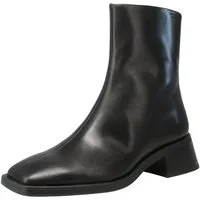 Vagabond 5217-201 Blanca-20Black-39 Stiefelette