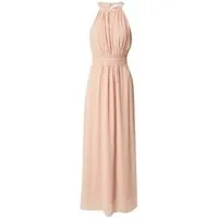 Vila Abendkleid (1-tlg) Spitze