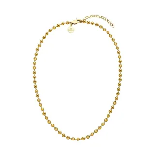 Purelei Kette Core Collection 24204-Necklace-Bubble-Gold