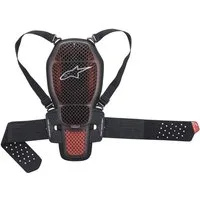 Alpinestars Rückgrat-/Rückenprotektor Alpinestars Nucleon Kr-1 Cell Rückenprotektor