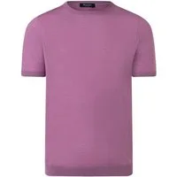 MAERZ Muenchen T-Shirt Maerz Muenchen 402900 T-Shirt Herren Bekleidung