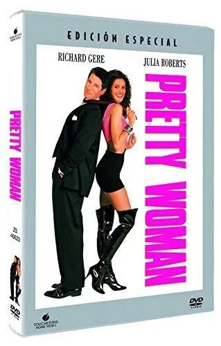 Pretty Woman [UK Import]