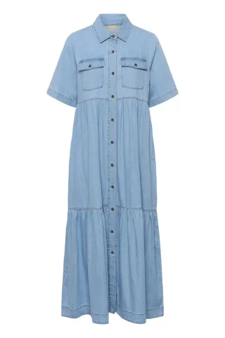 Kleid CUmona Kleid Classic fit