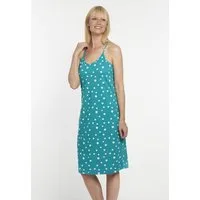 VIVID Strandkleid Kleid (1-tlg)