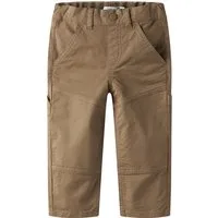 Name It Chinohose NMMBEN TAP TWI PANT CARP 5722-FG NOOS