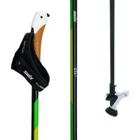 Swix Nordic-Walking-Stöcke CT4 Click&Go