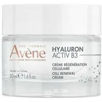 Avene Tagescreme HYALURON ACTIV B3 crema regeneradora celular