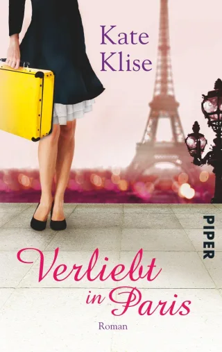 Verliebt in Paris: Roman [Taschenbuch] [2013] Klise Kate Sabinski Johannes