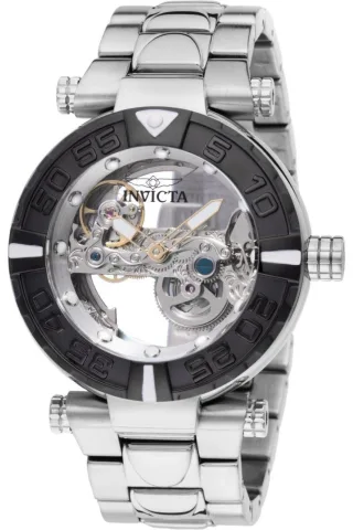 Invicta Subaqua 49505 Herrenuhr - 47mm