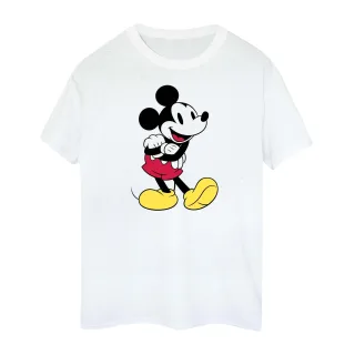 Disney - "Classic" T-Shirt für Herren (Weiß)