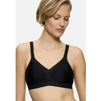 triaction by Triumph Sport-BH Wellness N (1-tlg) Sport-BH - Weiche bügellose Cups, Aus weichem Material