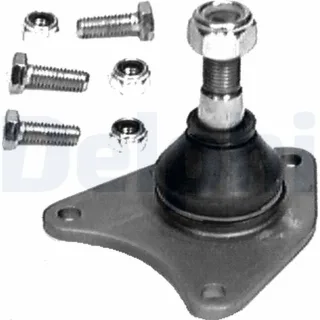Delphi Traggelenk vorne Ford Taunus 1,3 TC72